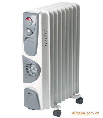 電熱油汀NDD-2000P圖片,電熱油汀NDD-2000P圖片大全,寧波美美電器制造-